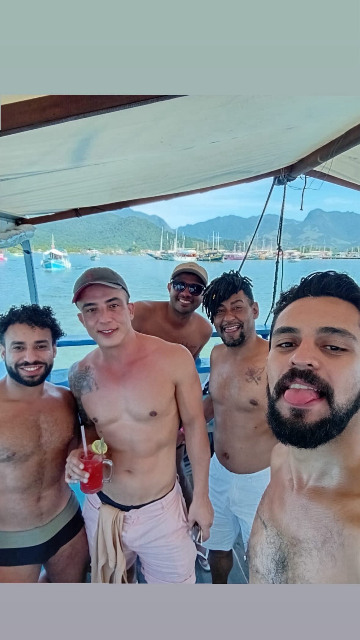 Excursão Yag Excursões LGBT — foto 5
