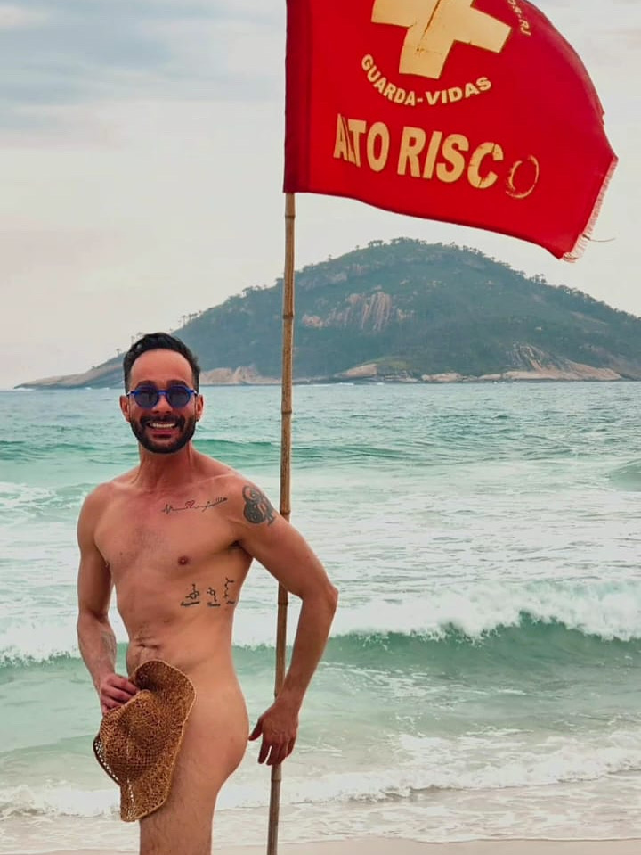Excursão Yag Excursões LGBT — foto 8