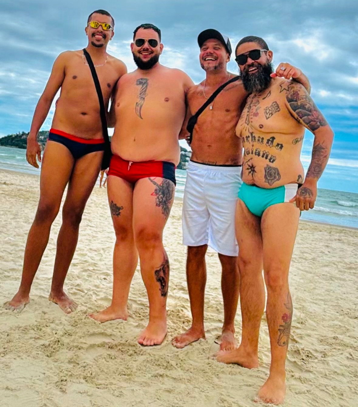 Excursão Yag Excursões LGBT — foto 4