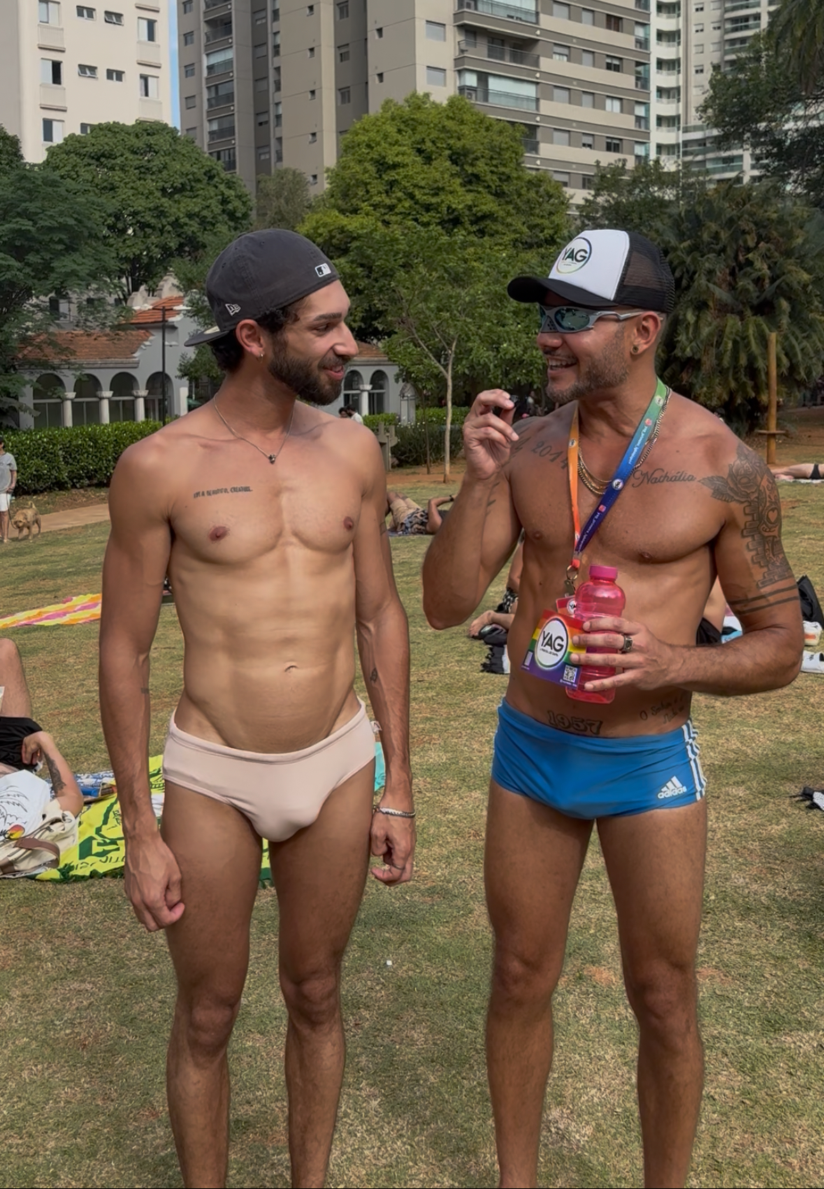 Excursão Yag Excursões LGBT — foto 12