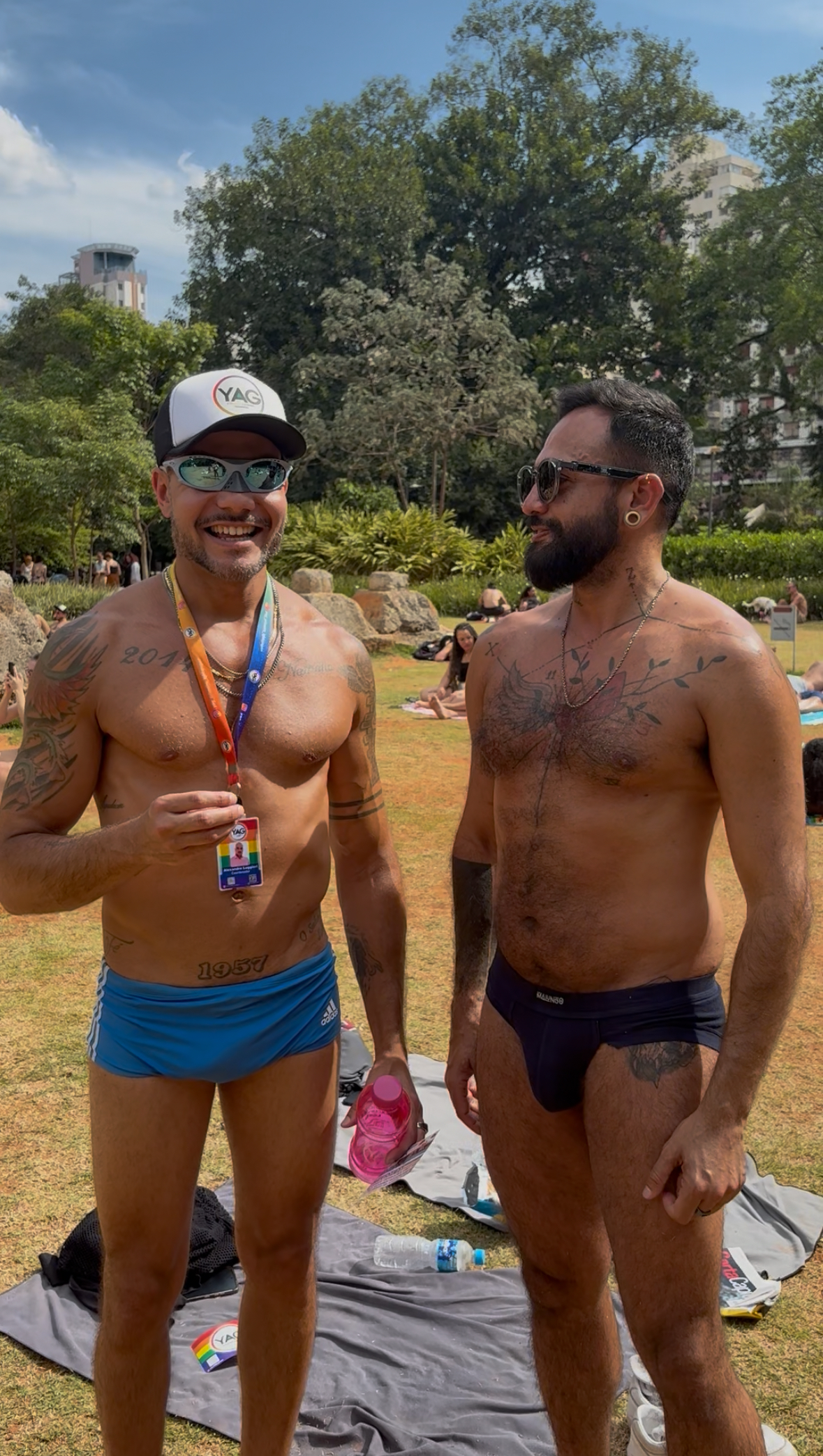 Excursão Yag Excursões LGBT — foto 9