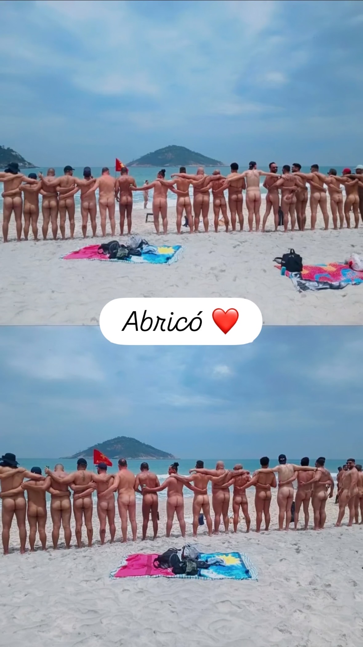 Excursão Yag Excursões LGBT — foto 14