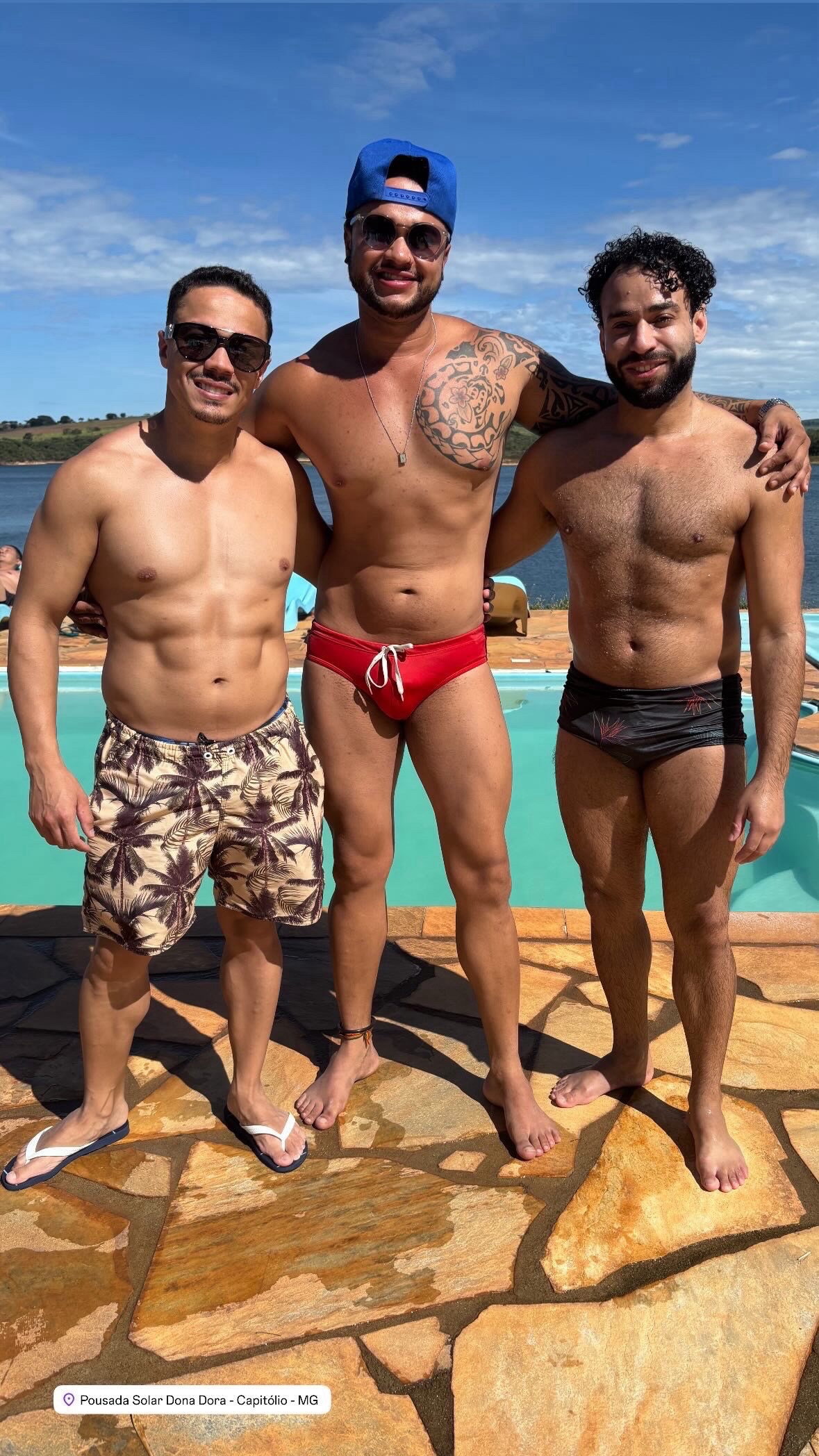 Excursão Yag Excursões LGBT — foto 16