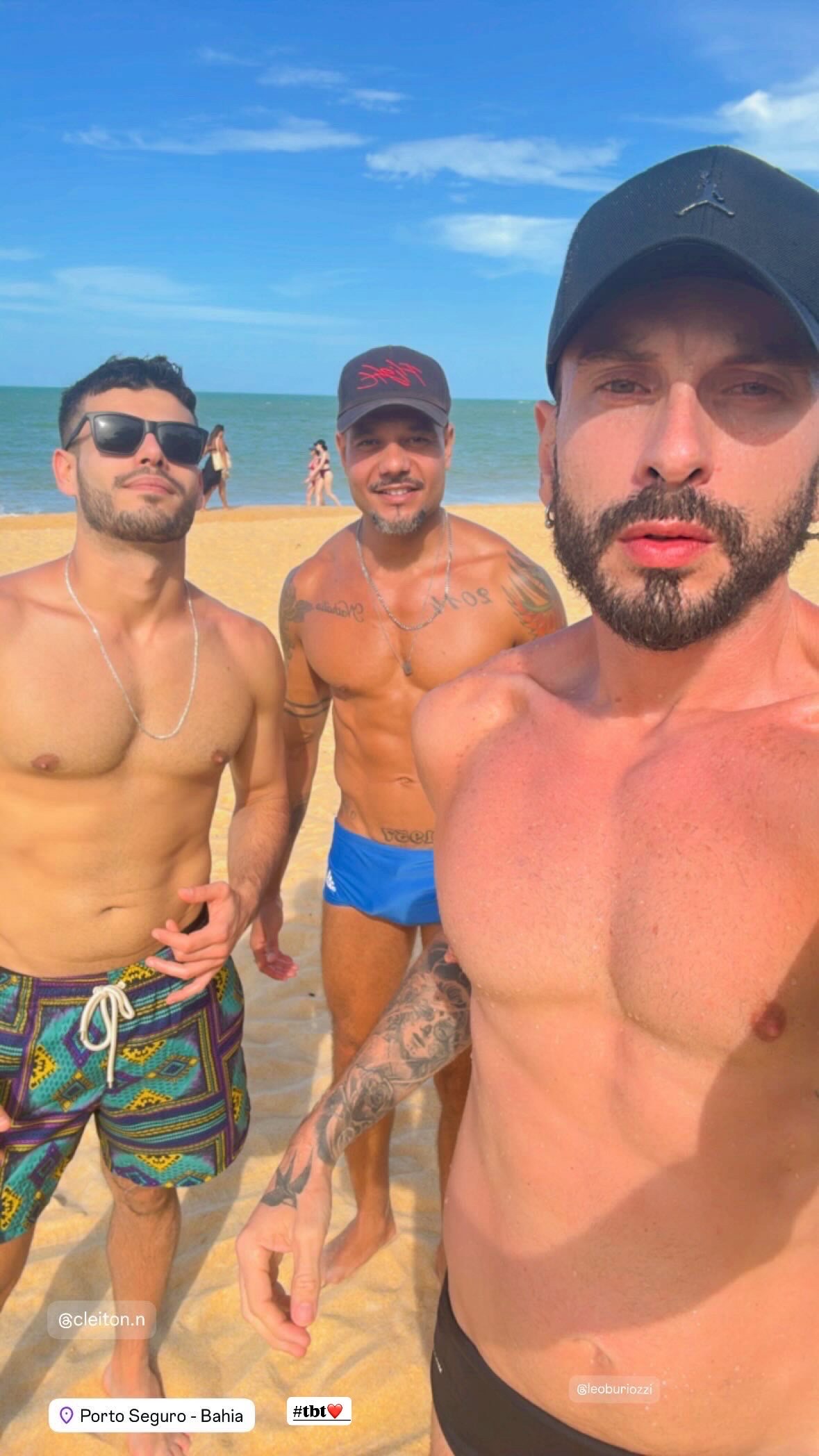 Excursão Yag Excursões LGBT — foto 19