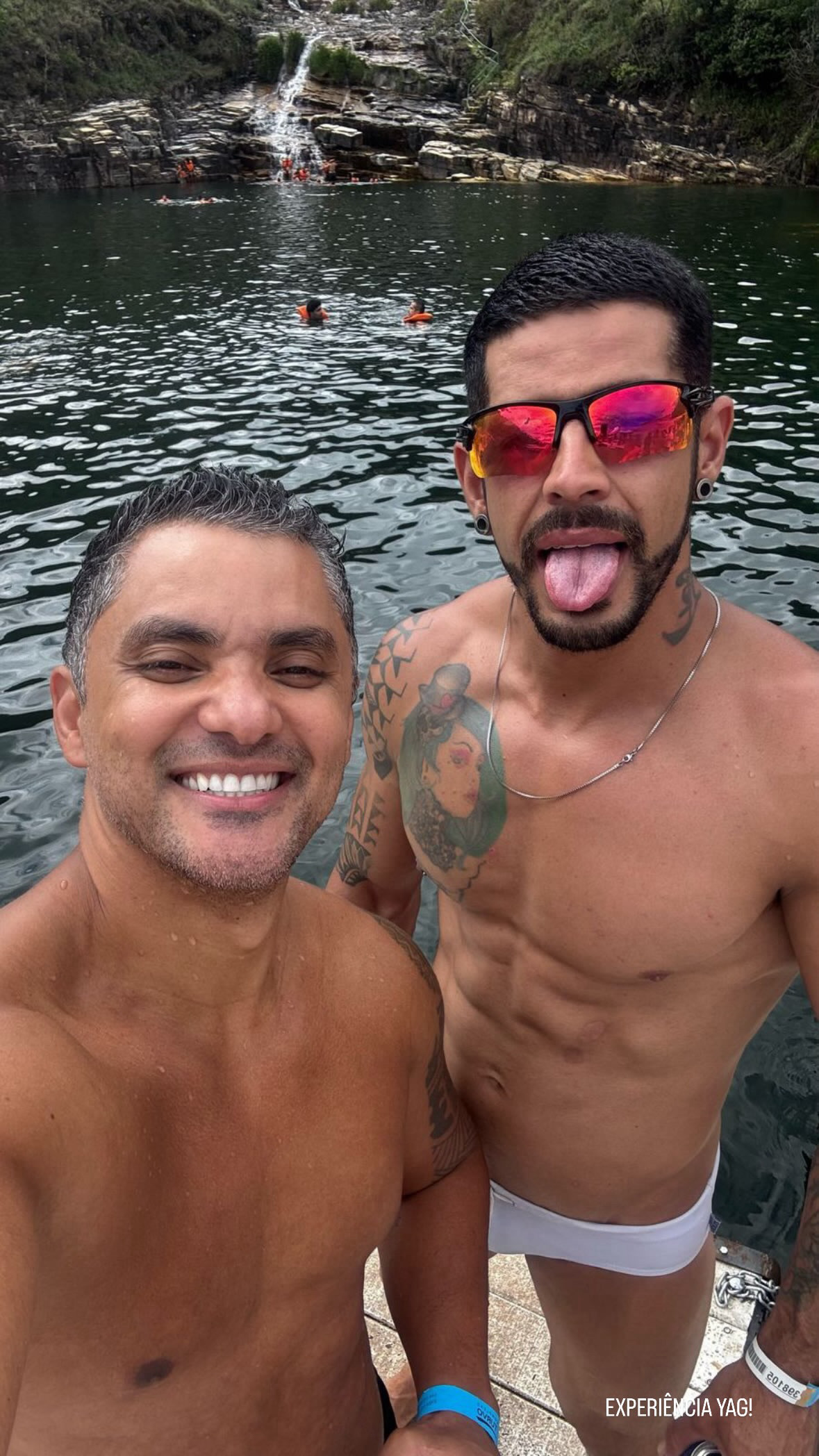 Excursão Yag Excursões LGBT — foto 23