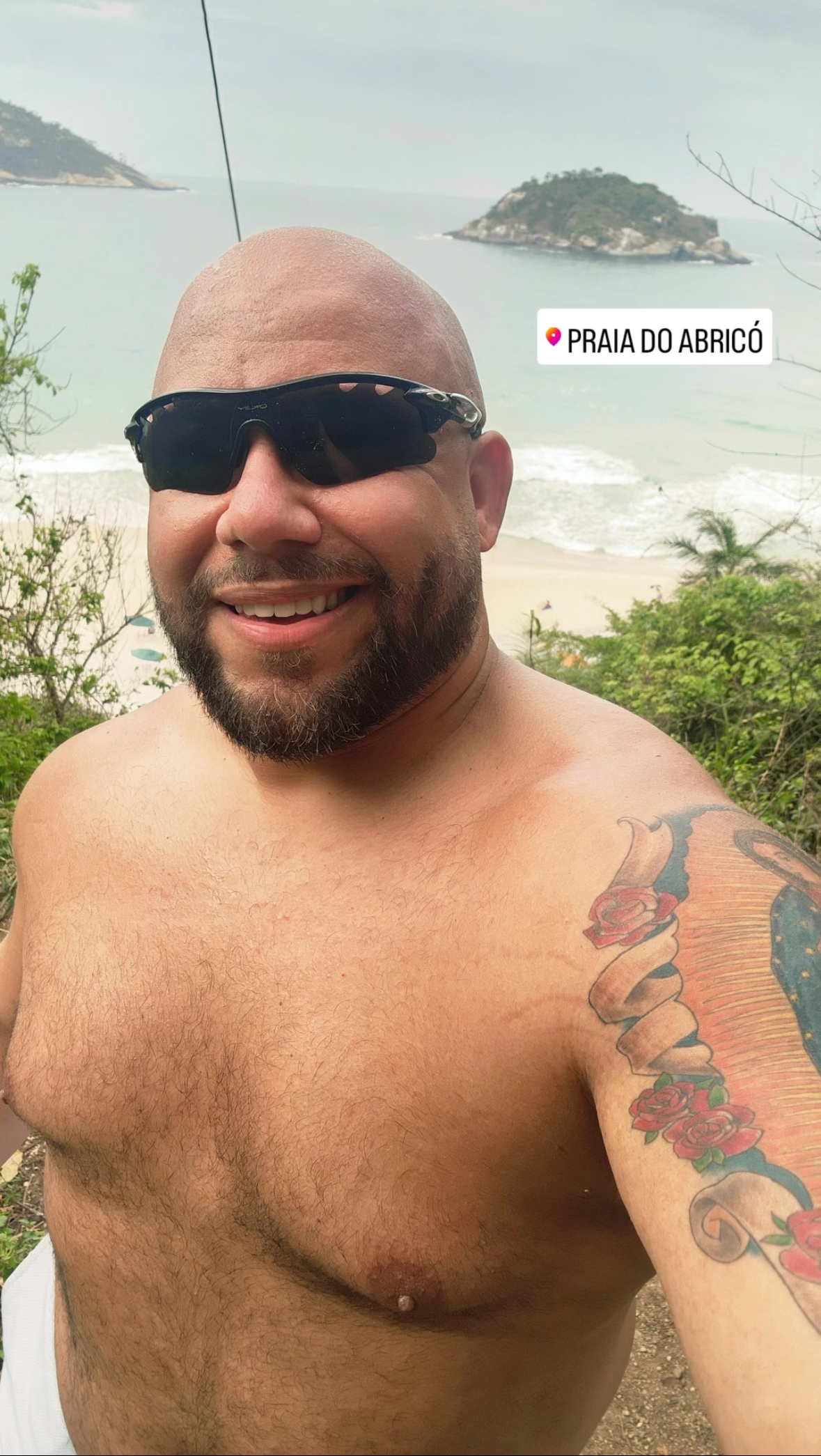 Excursão Yag Excursões LGBT — foto 22