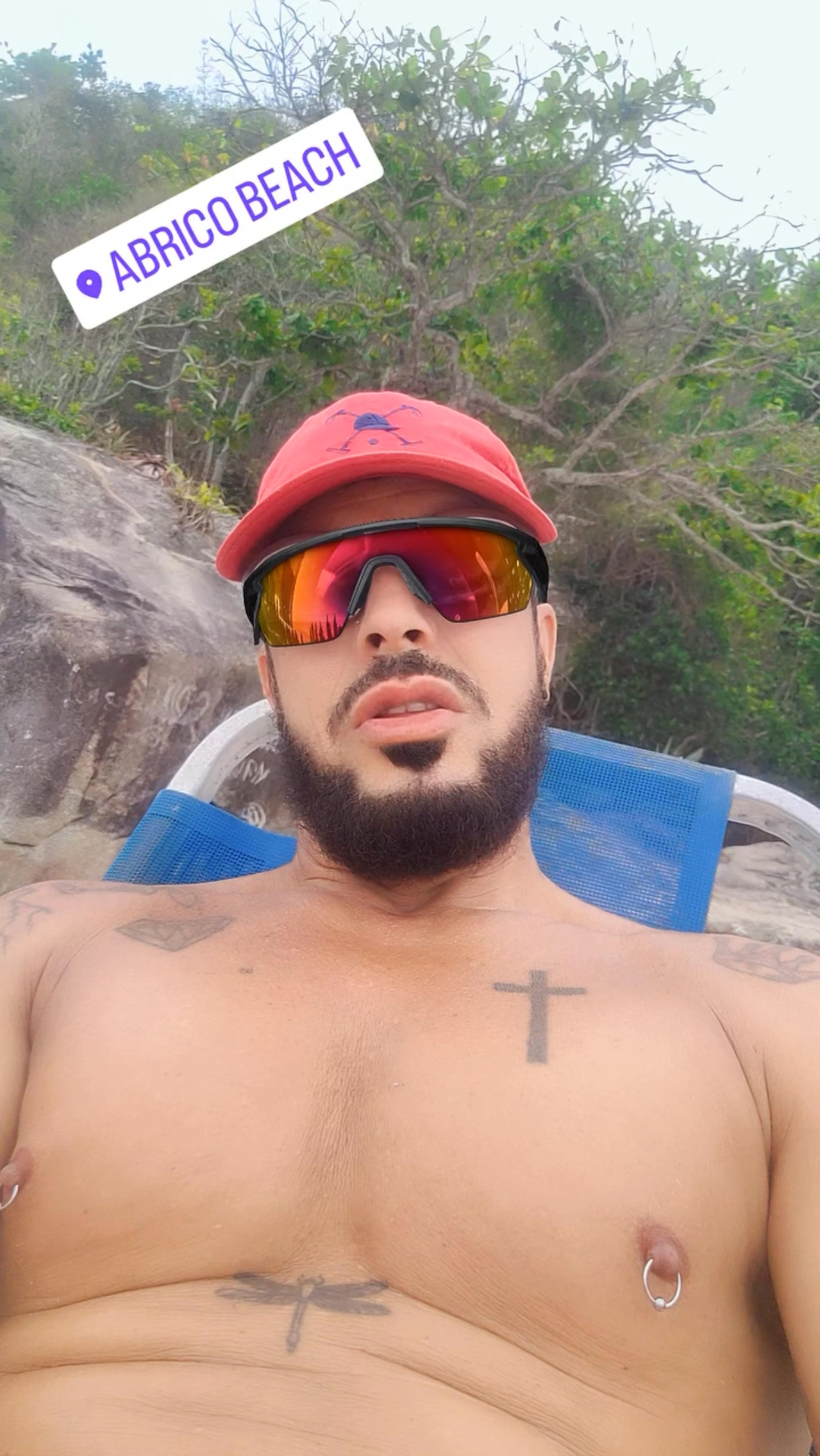 Excursão Yag Excursões LGBT — foto 21