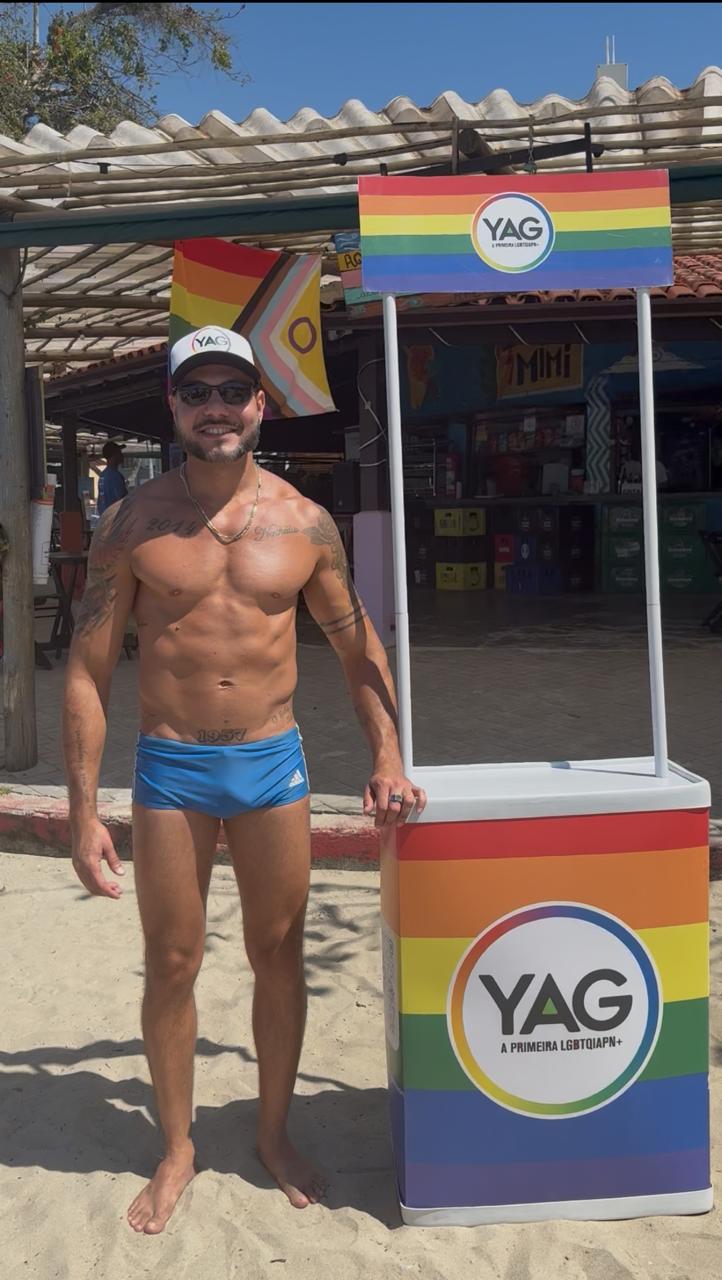 Excursão Yag Excursões LGBT — foto 3